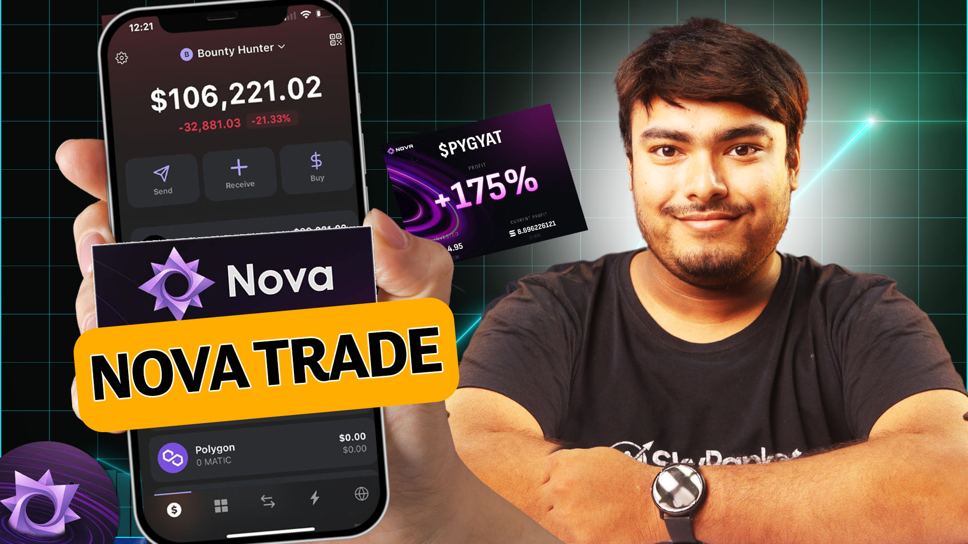 BullX NEO | Dex Trading Platform | Early Access Code Here
