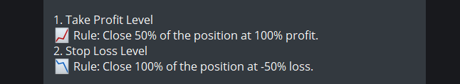 nova stoploss